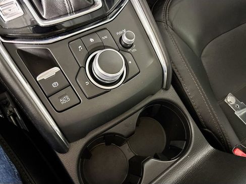 Used 2020 MAZDA CX-5 Grand Touring image 15