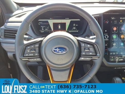 Certified 2026 Subaru Forester Wilderness image 15