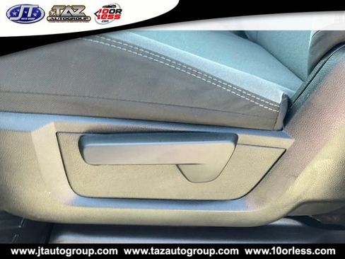 Used 2020 RAM 2500 Big Horn AWD/4WD image 12