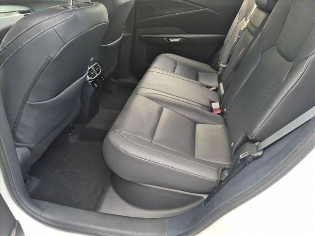 Used 2023 Lexus RX 350 Premium Plus w/ Accessory Package AWD/4WD image 16