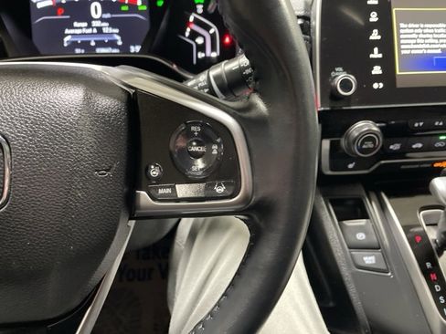Used 2020 Honda CR-V Touring image 26
