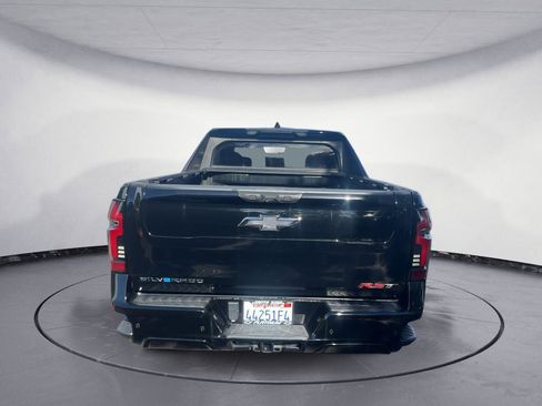 Used 2024 Chevrolet Silverado EV RST image 6
