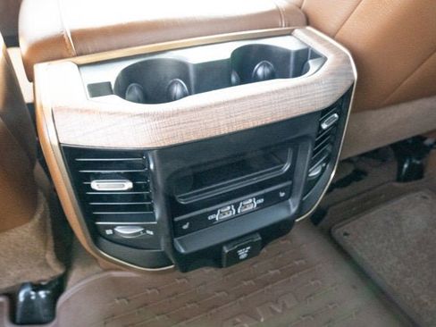 Used 2022 RAM 2500 Limited image 36