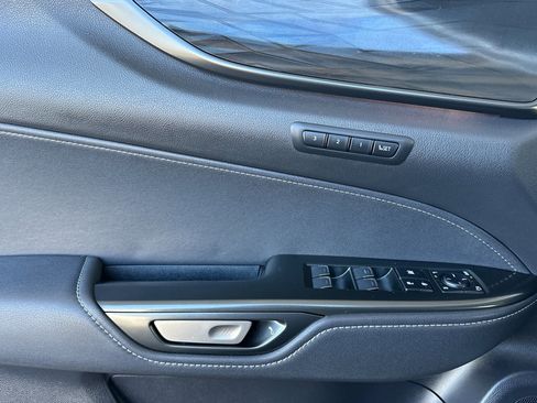 Used 2025 Lexus NX 350h AWD w/ Cold Area Package image 11