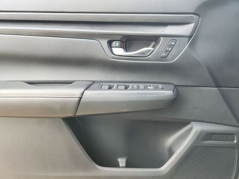 Certified 2025 Honda CR-V Sport-L image 22