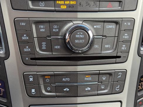 Used 2010 Cadillac CTS Performance image 20