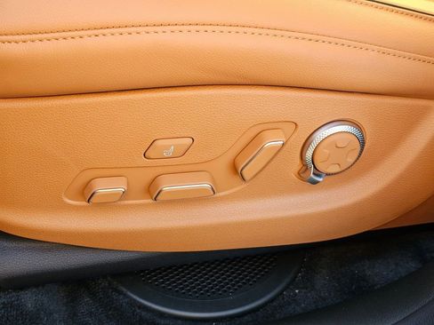 New 2026 Genesis GV80 3.5T Advanced image 36