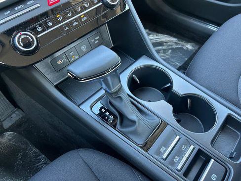 New 2026 Hyundai Sonata SE FWD image 13