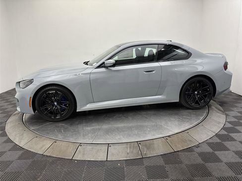 New 2026 BMW M2 w/ Lighting Package image 16