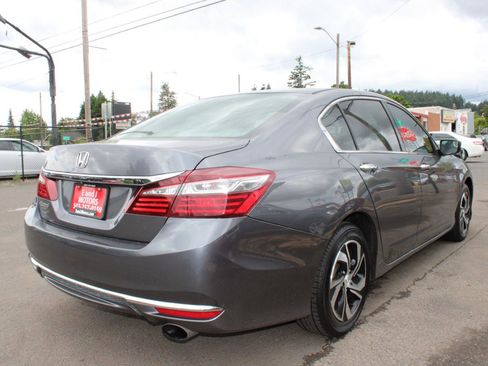 Used 2017 Honda Accord LX image 6