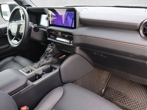 Used 2025 Toyota Land Cruiser w/ Premium Package AWD/4WD image 26