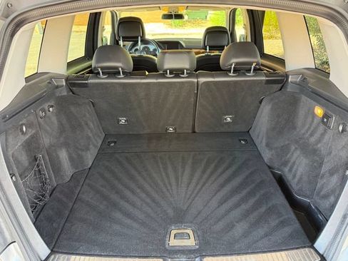 Used 2012 Mercedes-Benz GLK 350 4MATIC w/ Premium 1 Pkg image 35