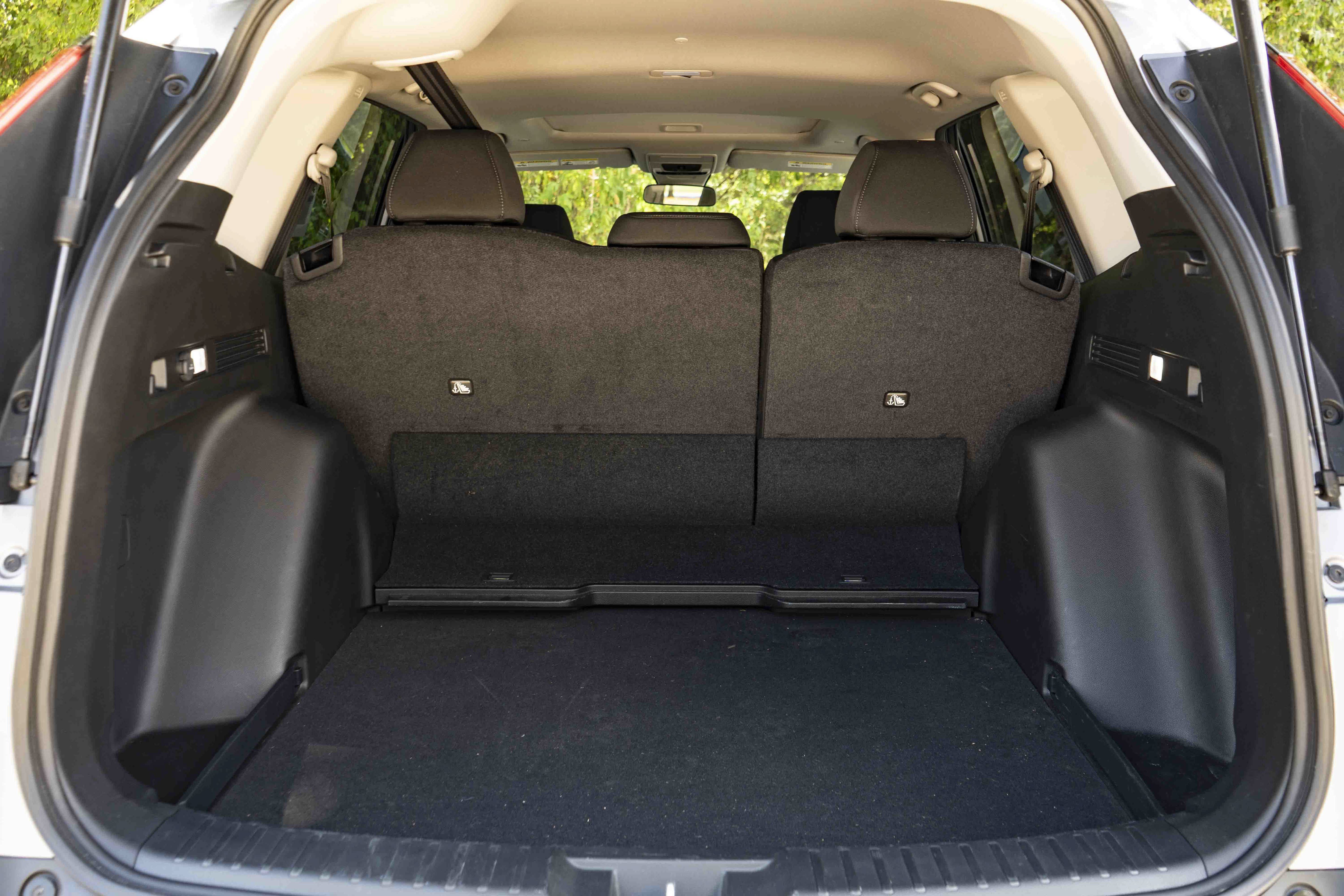 Used 2024 Honda CR-V EX image 42