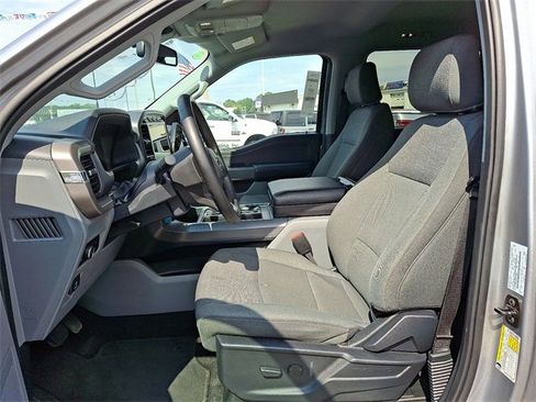 Used 2024 Ford F150 XLT w/ Mobile Office Package image 10