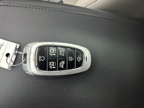 Used 2021 Hyundai Sonata Limited FWD image 24