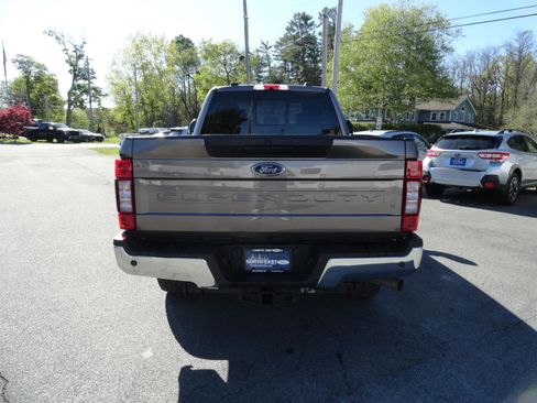 Used 2020 Ford F250 XLT w/ XLT Value Package AWD/4WD image 6