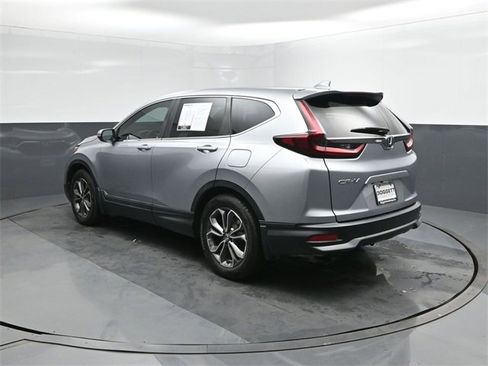 Used 2020 Honda CR-V EX image 5