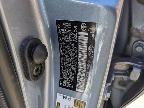 Used 2020 Toyota Corolla SE w/ SE Premium Package image 34