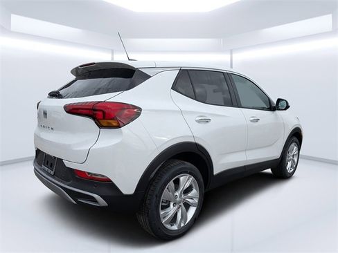 New 2026 Buick Encore GX Preferred w/ Advanced Technology Package image 3
