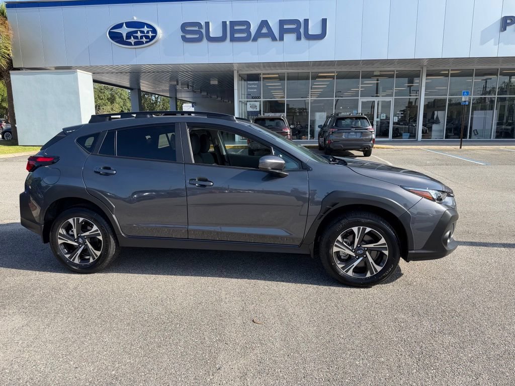 Used 2026 Subaru Crosstrek 2.5i Premium w/ Convenience Package #2 AWD/4WD image 2