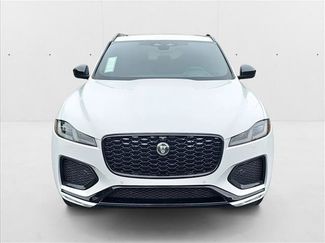 New 2026 Jaguar F-PACE R-Dynamic S AWD/4WD video 2