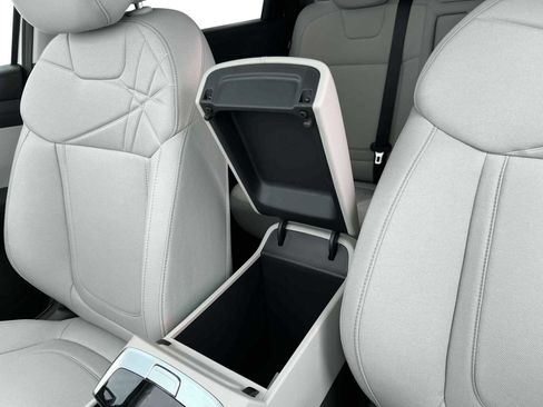 Used 2025 Hyundai Tucson SEL image 38