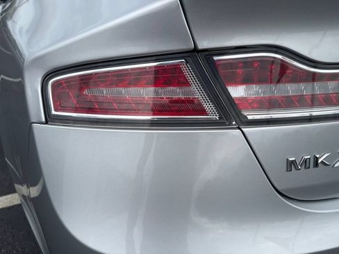 Used 2017 Lincoln MKZ Select FWD image 51