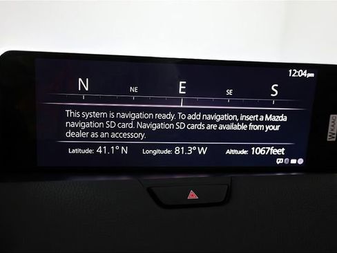 New 2026 MAZDA CX-70 3.3 Turbo w/ Preferred Package image 32