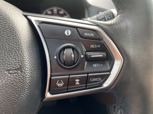 Used 2019 Acura RDX AWD w/ Advance Package image 14