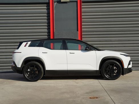 Used 2023 Fisker Ocean Ultra image 6