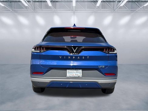 New 2025 VinFast VF 8 Eco AWD/4WD image 5
