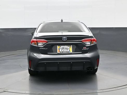 Used 2024 Toyota Corolla SE FWD image 6