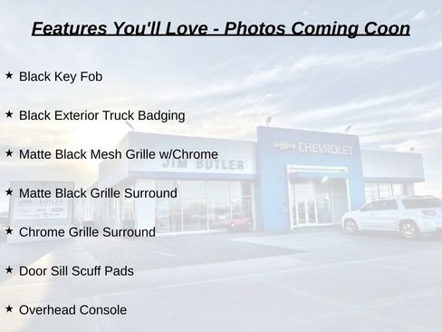 Used 2024 RAM 3500 Tradesman w/ Chrome Appearance Group AWD/4WD image 3