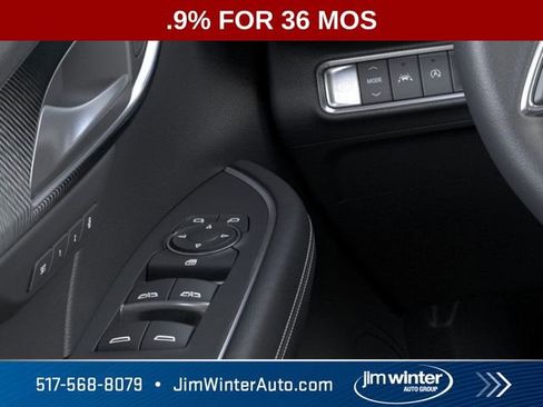 New 2026 Buick Envision Sport Touring AWD/4WD image 47