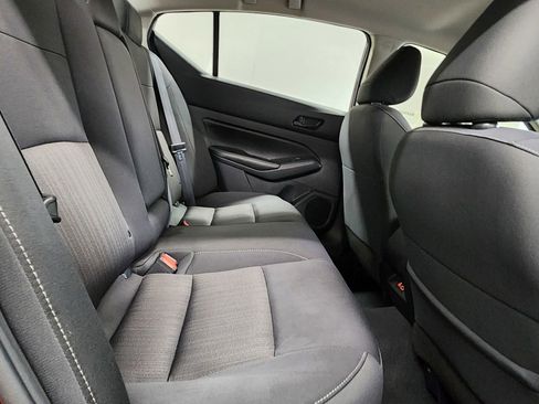 Used 2024 Nissan Altima 2.5 SV FWD image 50
