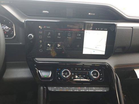 New 2026 GMC Sierra 1500 AT4 w/ AT4 Premium Package AWD/4WD image 24