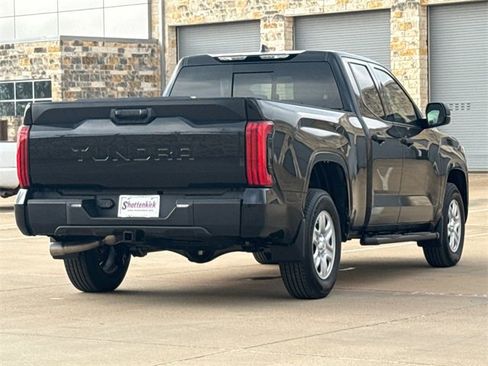 New 2026 Toyota Tundra SR image 8