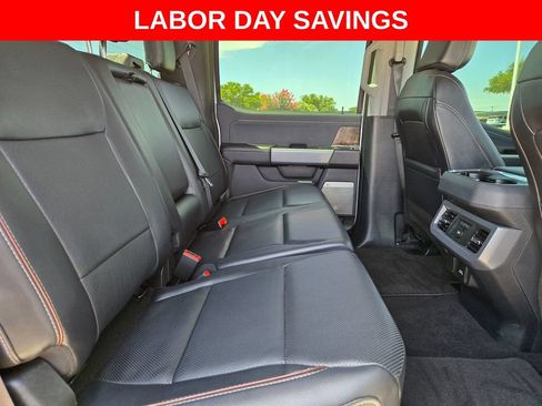 Used 2024 Ford F250 Lariat AWD/4WD image 27