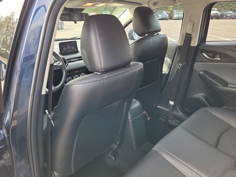 Used 2019 MAZDA CX-3 Touring w/ Preferred Equipment Package image 13