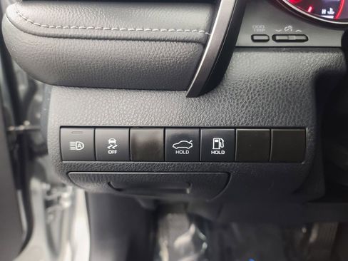 Used 2024 Toyota Camry XSE image 26