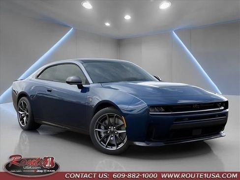 New 2026 Dodge Charger Scat Pack AWD/4WD image 6