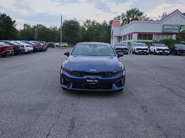 New 2026 Kia K5 GT-Line w/ GT-Line Premium Package FWD image 2
