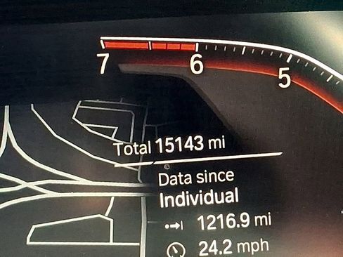 Used 2023 BMW 228i Gran Coupe w/ Convenience Package image 21