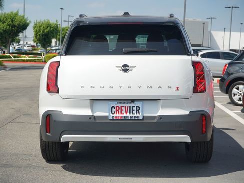 New 2026 MINI Cooper Countryman S image 4
