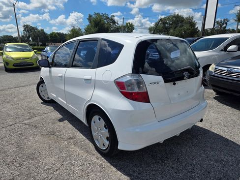 Used 2013 Honda Fit image 5
