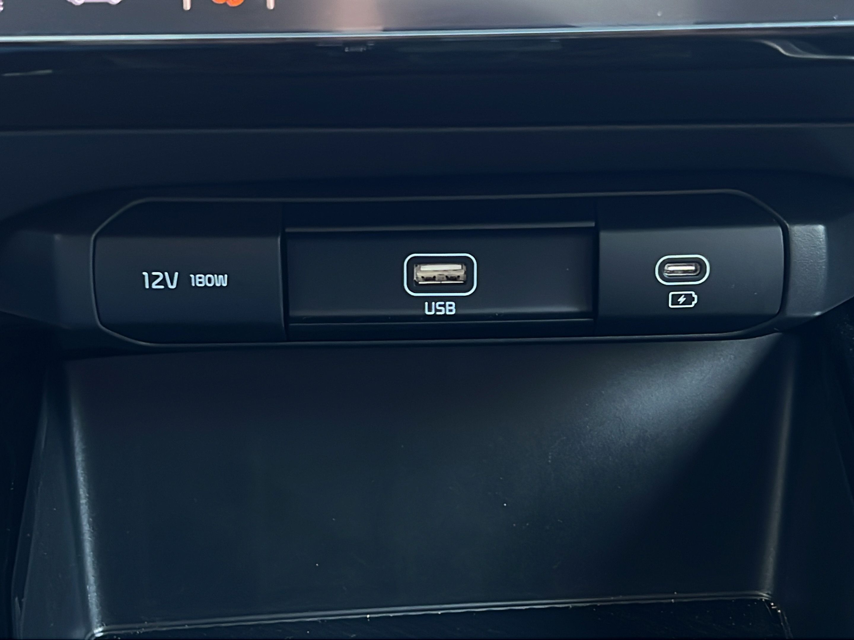 New 2026 Kia Niro LX FWD image 17