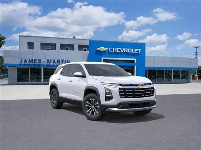 New 2027 Chevrolet Equinox LT w/ Convenience Package II
