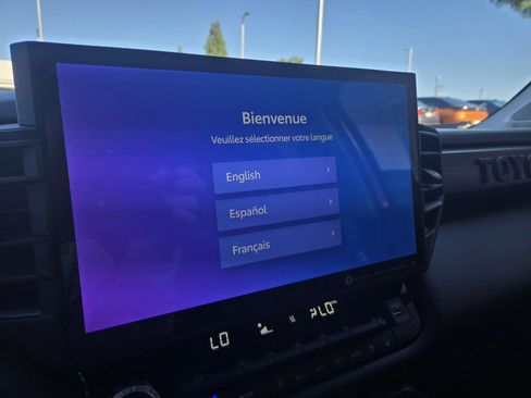 Used 2023 Toyota Tundra TRD Pro image 16