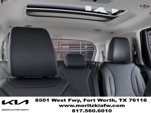 New 2026 Kia Carnival SX Prestige FWD image 27