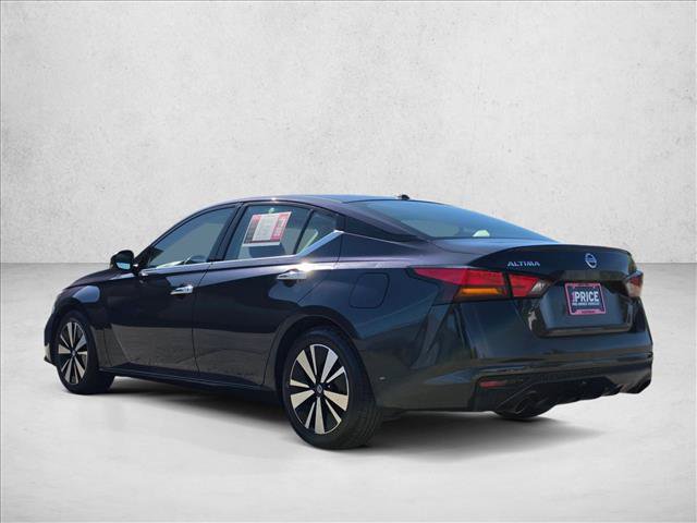Used 2020 Nissan Altima 2.5 SL FWD image 3